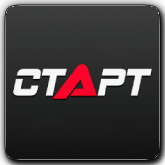 Логотип канала 'Старт HD'